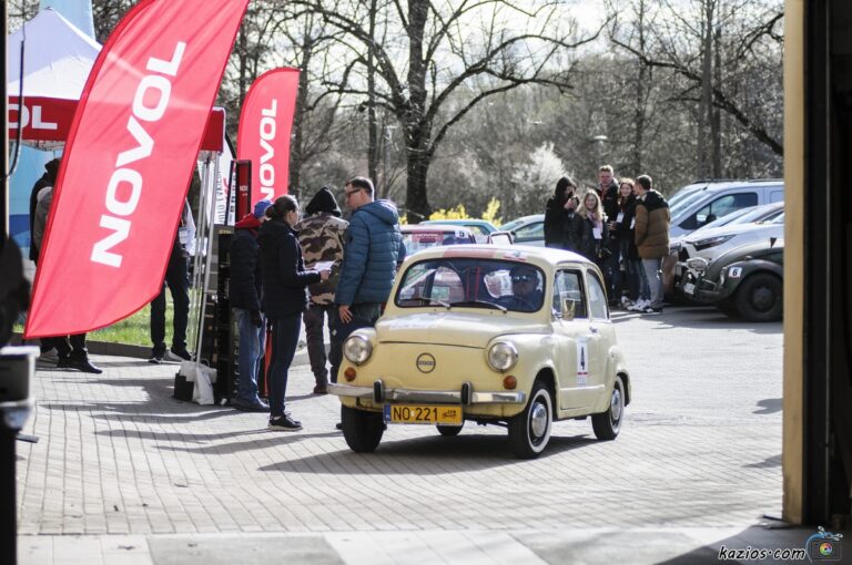 III Wykapana Jazda Oszczędnościowa – podsumowanie