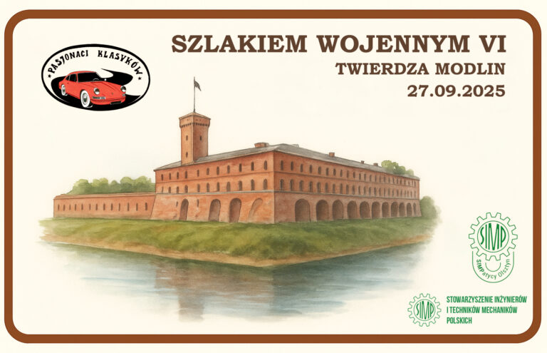 Szlakiem Wojennym VI